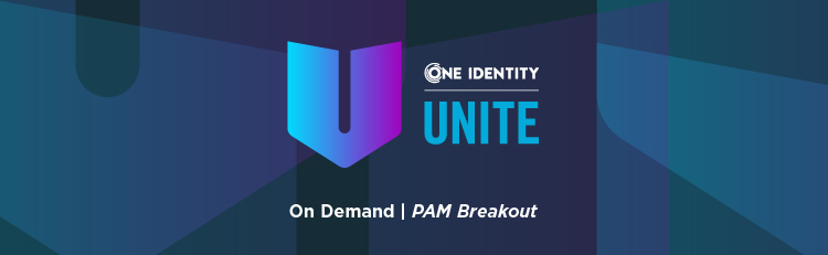 Safeguard PAM: Introduction & overview